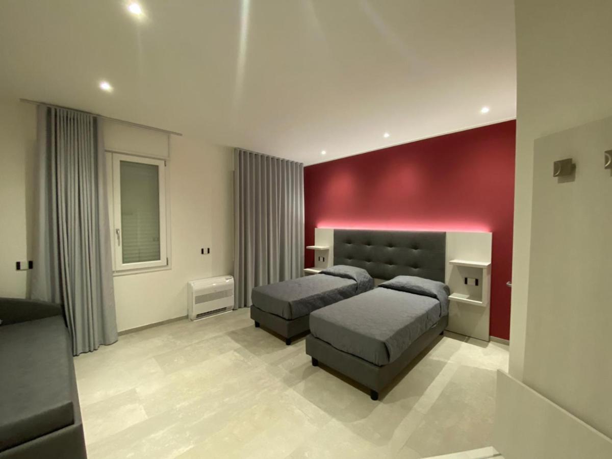 Bed & Breakfast Bertani 2*