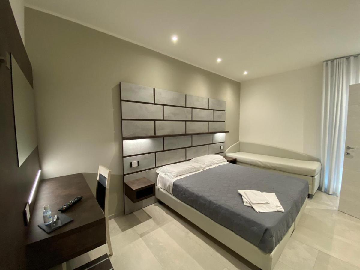 Bed & Breakfast Bertani Modena