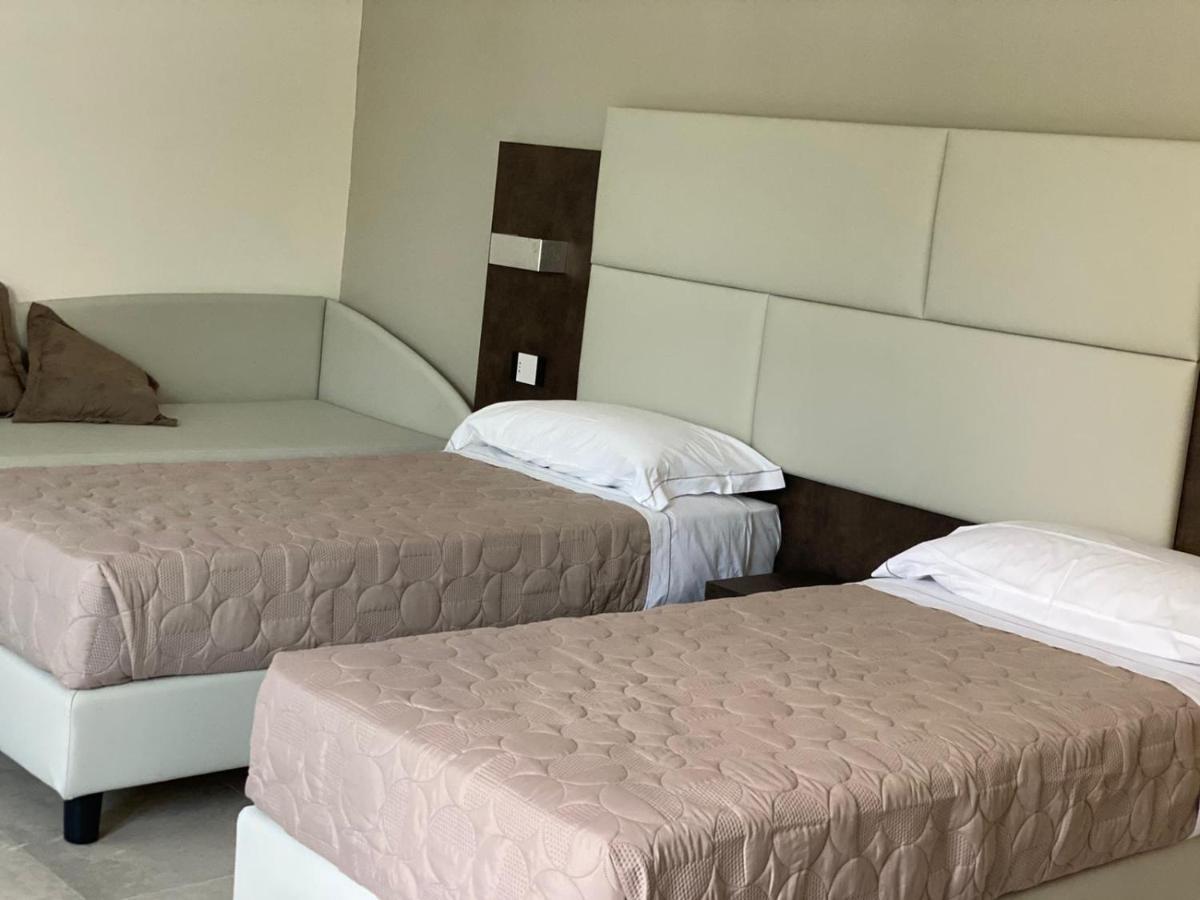 Bertani Bed & Breakfast