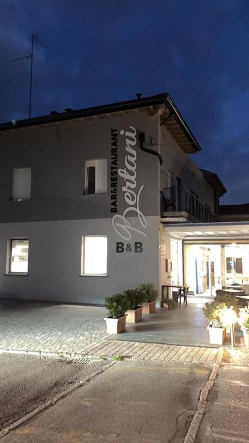 Bed & Breakfast Bertani Modena