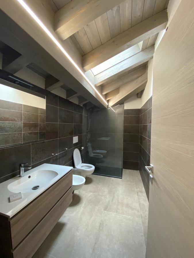 Bed & Breakfast Bertani 2*
