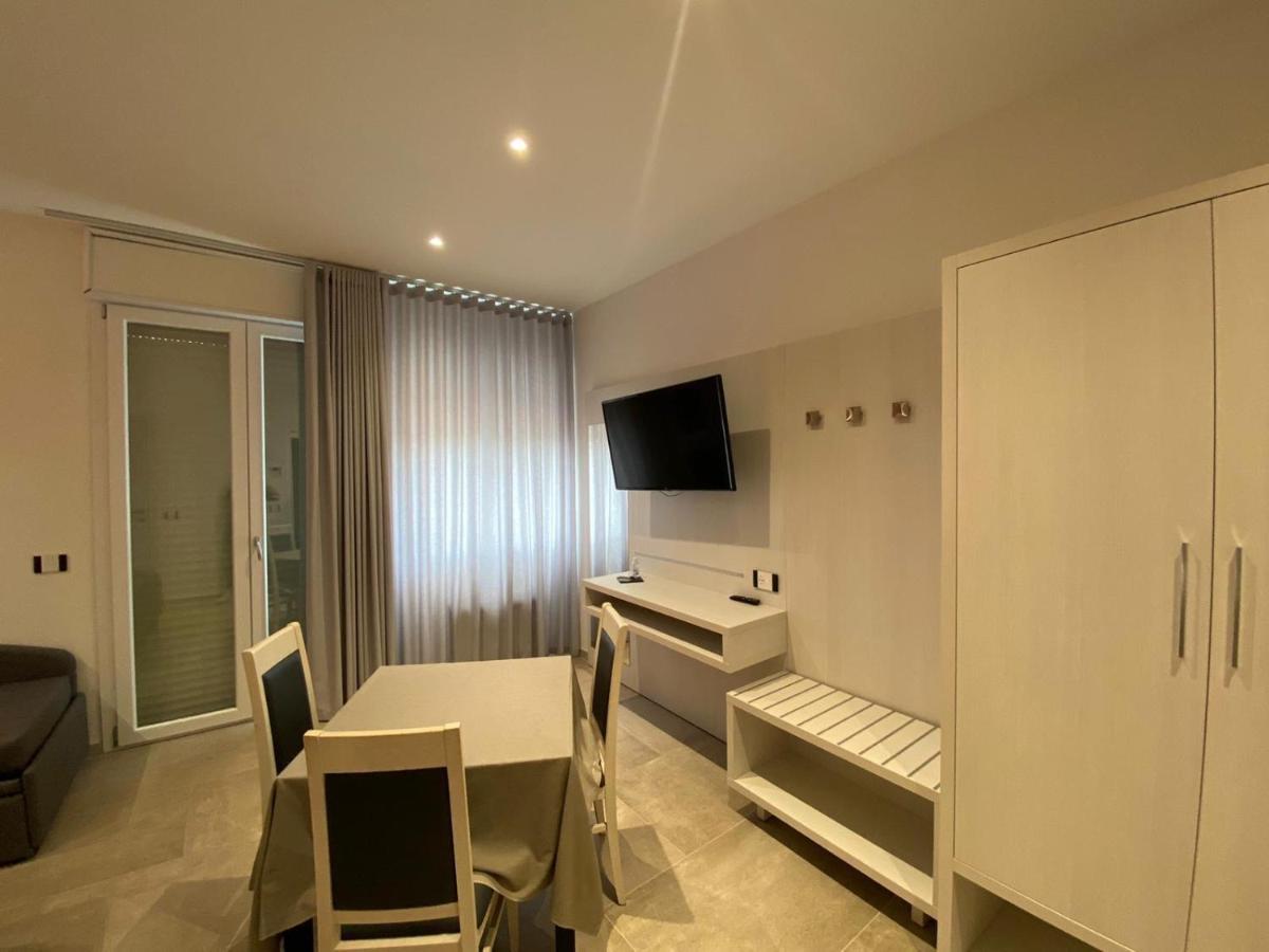Bertani Bed & Breakfast 2*