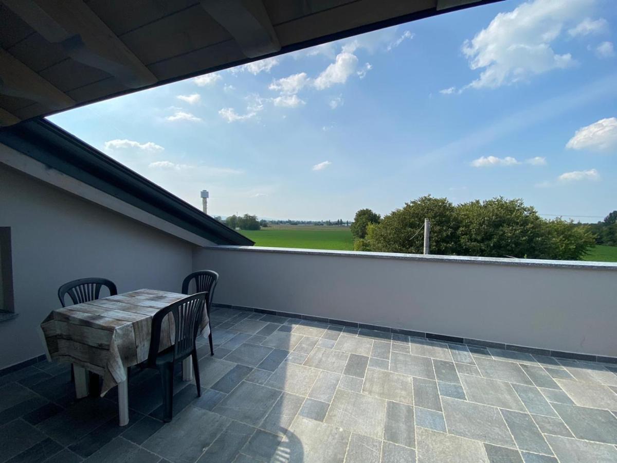 Bertani Bed & Breakfast