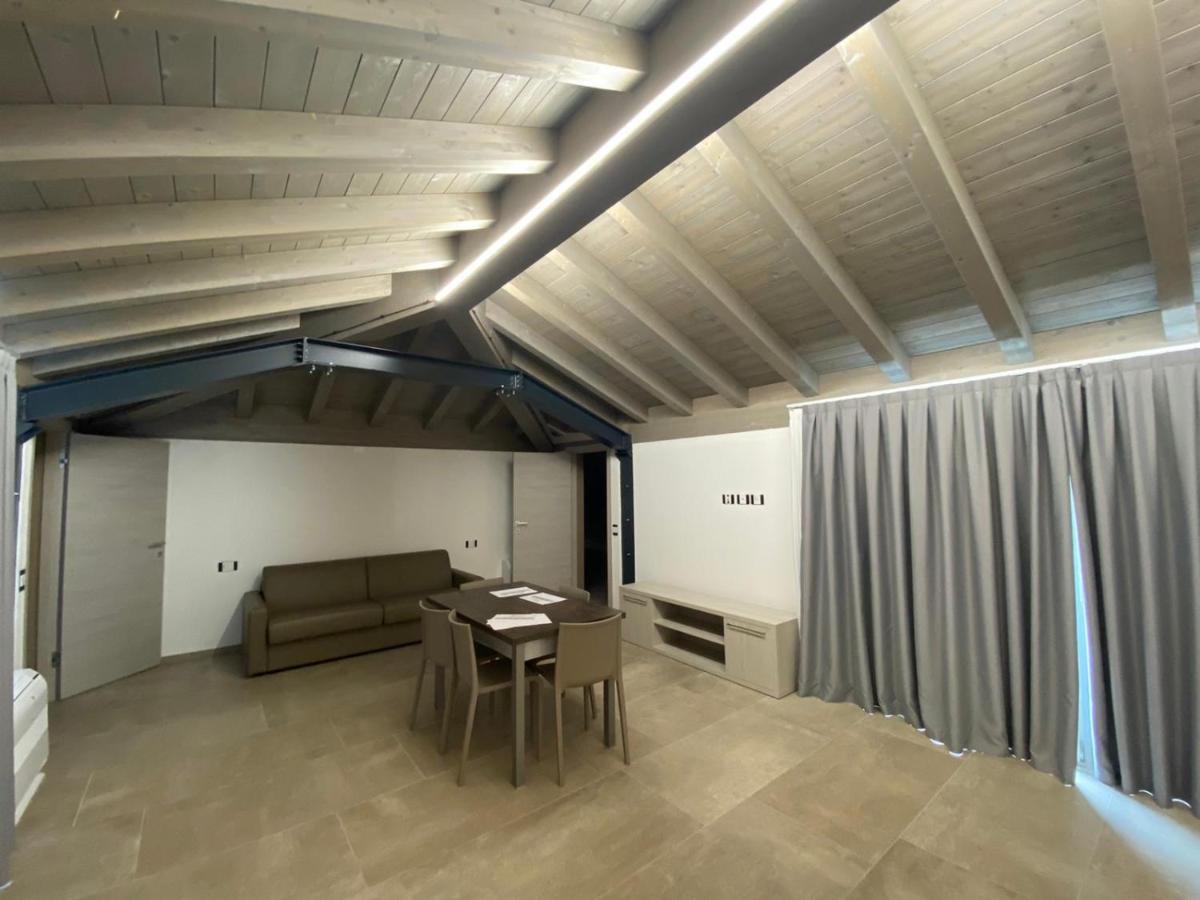 Bertani Bed & Breakfast 2*