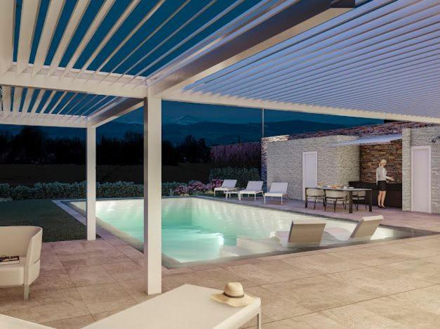 Bed & Breakfast Bertani 2*