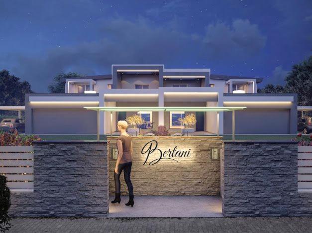 Bertani 2*