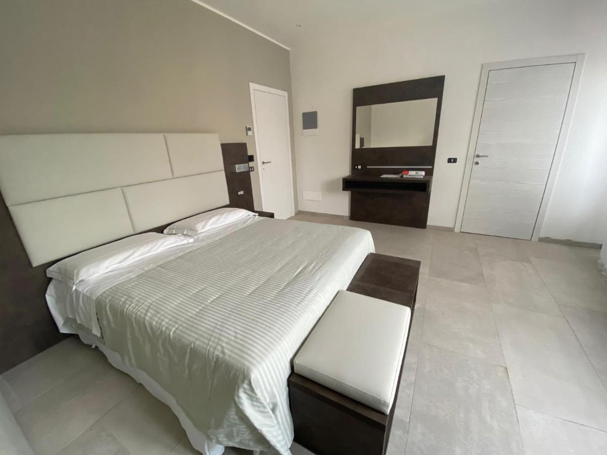 Bed & Breakfast Bertani Modena